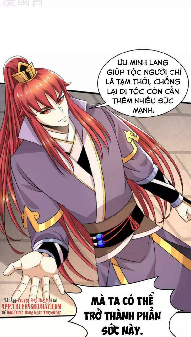 Tiên Vương Trùng Sinh - Chapter 386 - Page 11