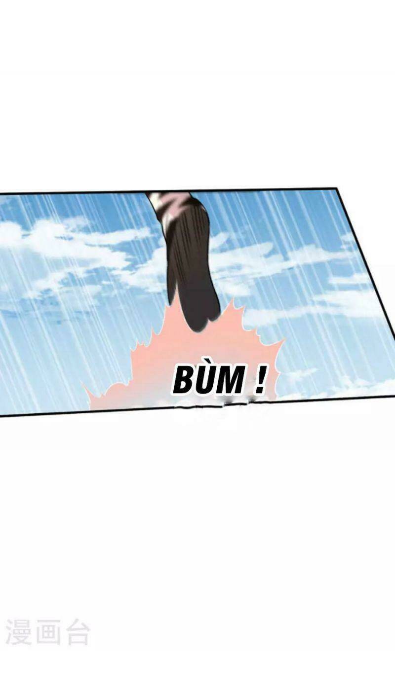 Tiên Vương Trùng Sinh - Chapter 386 - Page 13