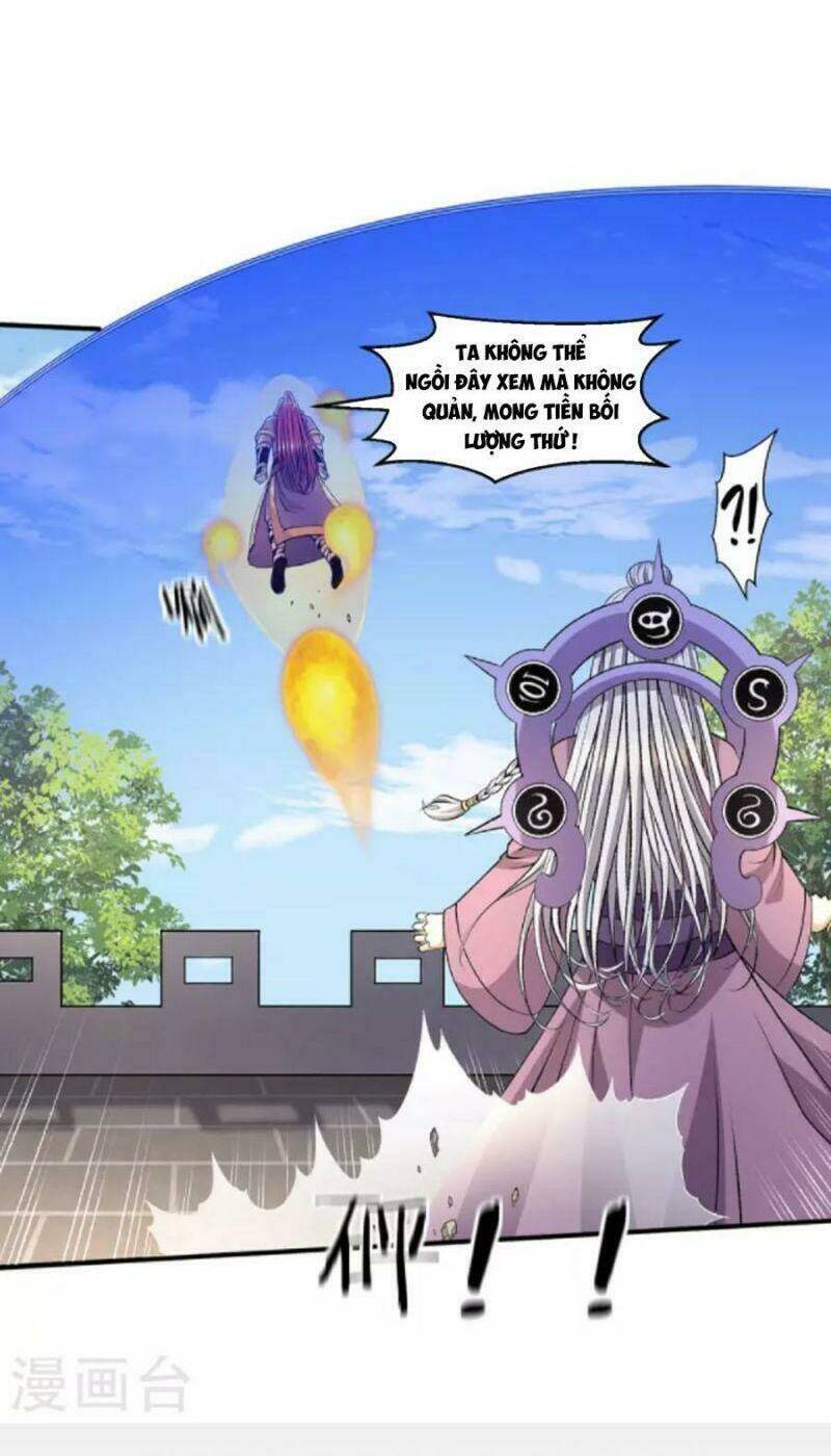 Tiên Vương Trùng Sinh - Chapter 386 - Page 14