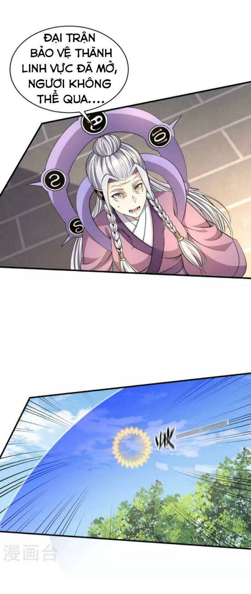 Tiên Vương Trùng Sinh - Chapter 386 - Page 15