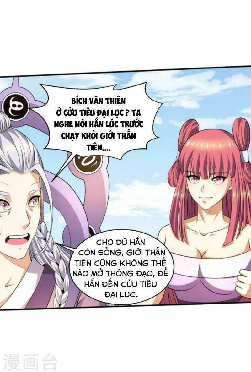 Tiên Vương Trùng Sinh - Chapter 386 - Page 17