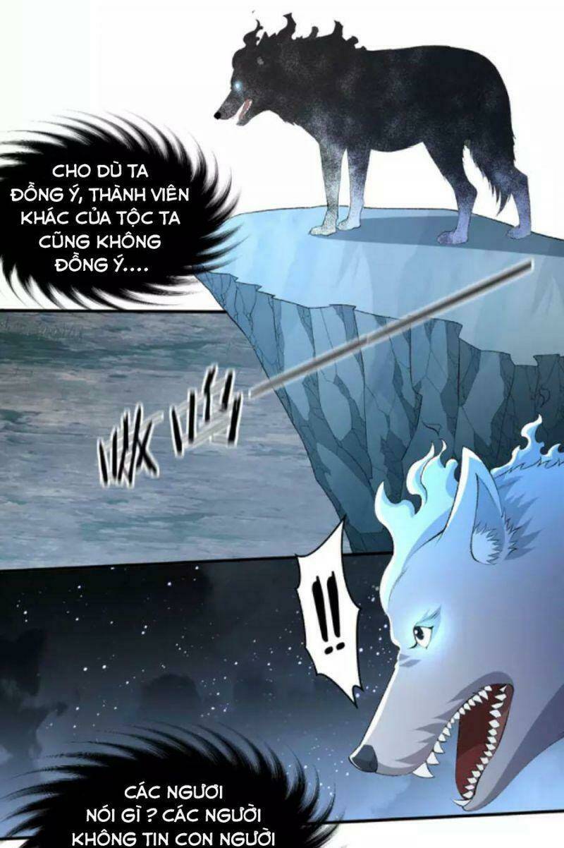 Tiên Vương Trùng Sinh - Chapter 386 - Page 23
