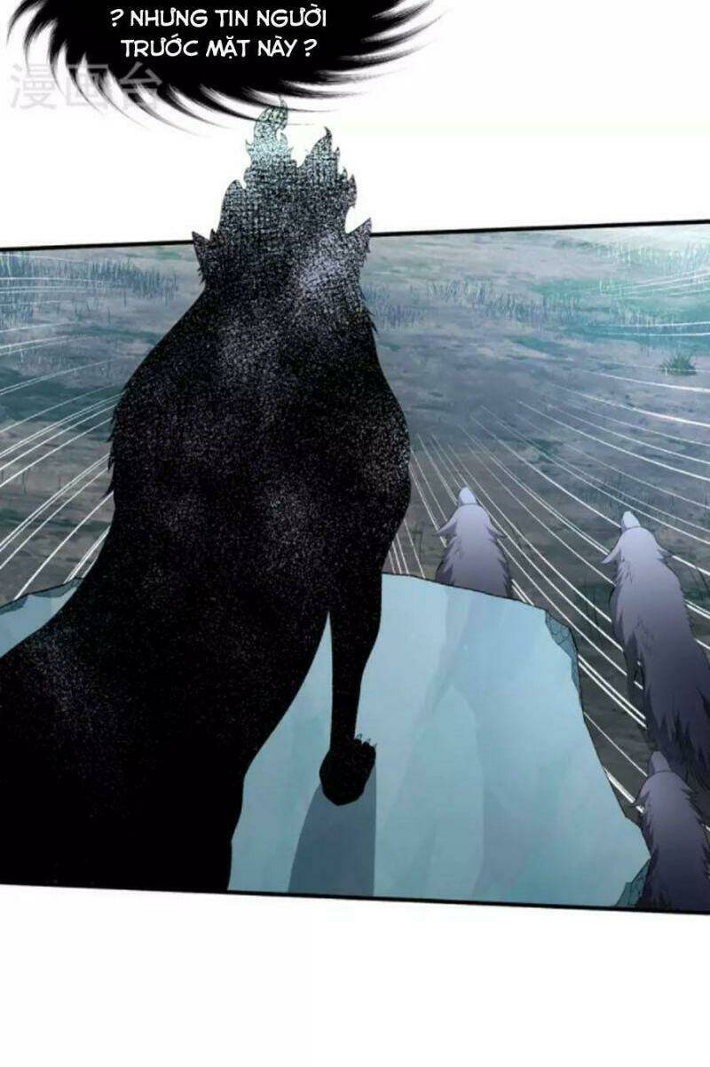 Tiên Vương Trùng Sinh - Chapter 386 - Page 24