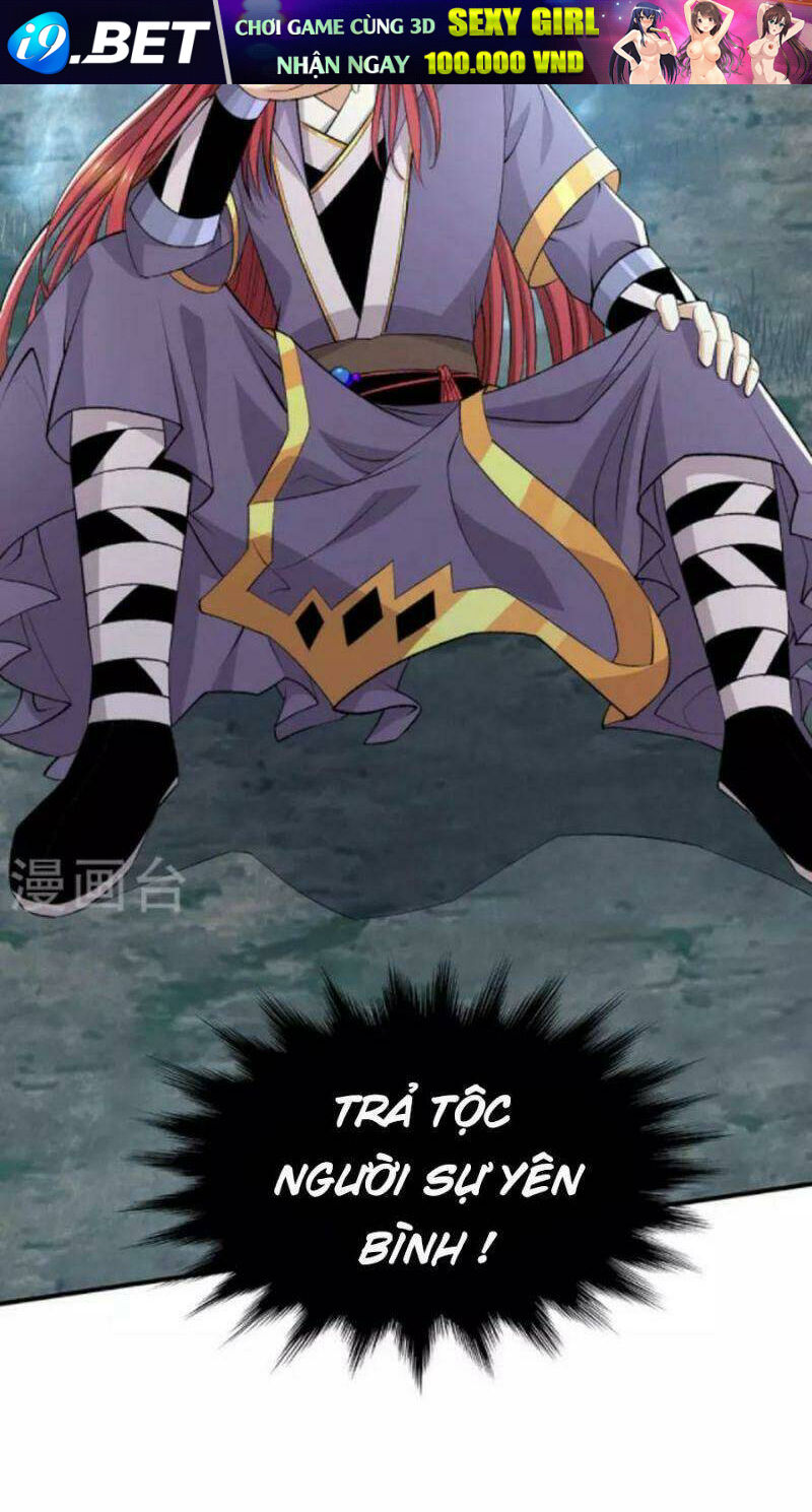 Tiên Vương Trùng Sinh - Chapter 386 - Page 27