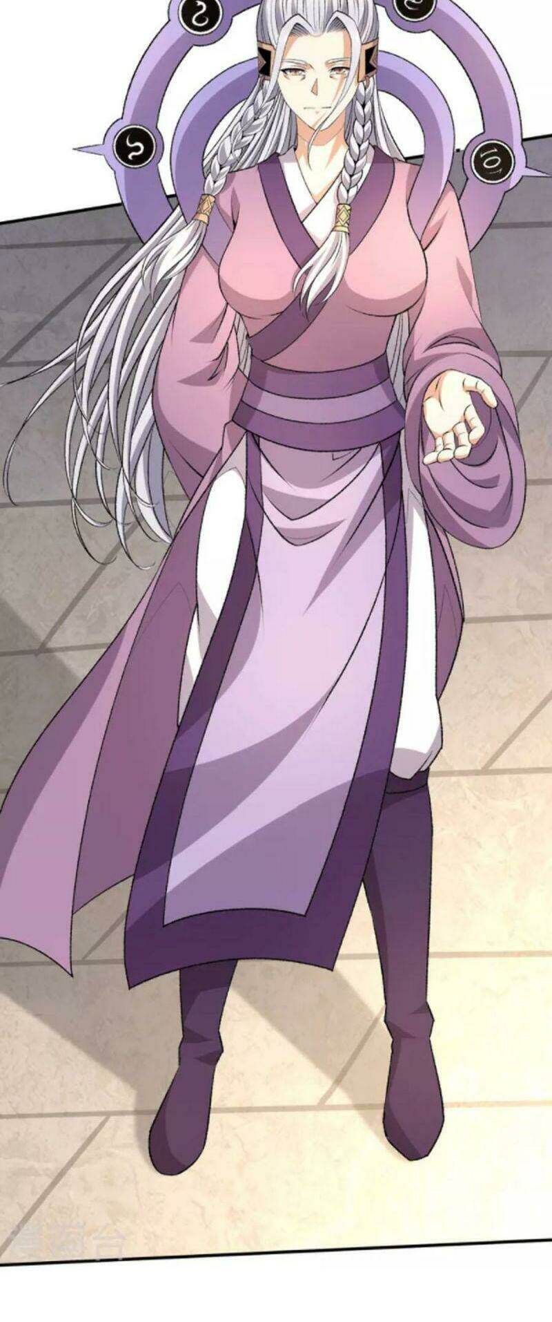 Tiên Vương Trùng Sinh - Chapter 386 - Page 4