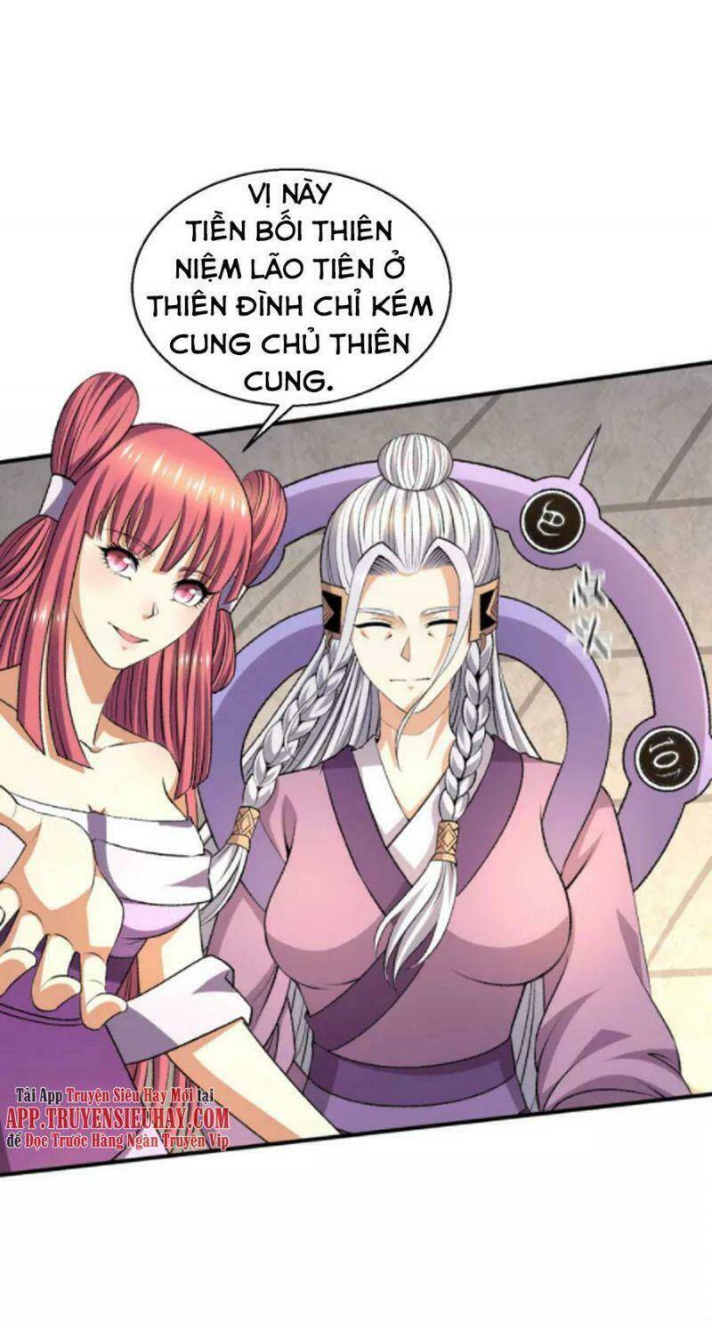 Tiên Vương Trùng Sinh - Chapter 386 - Page 5