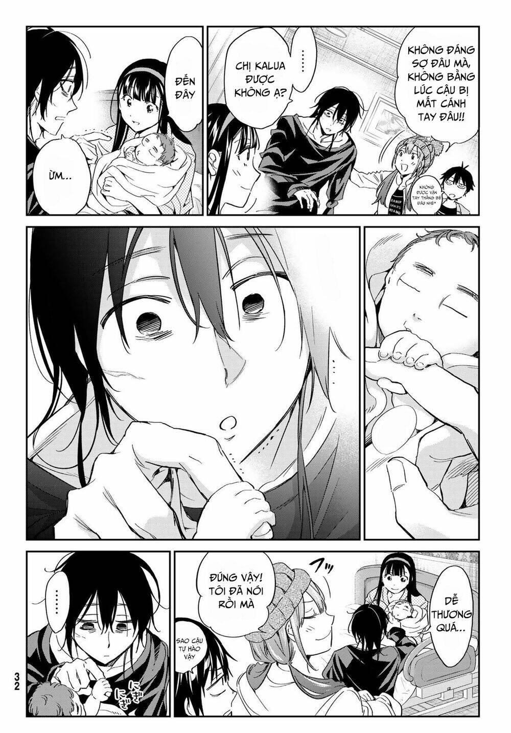 Real Account II - Chapter 182 - Page 24