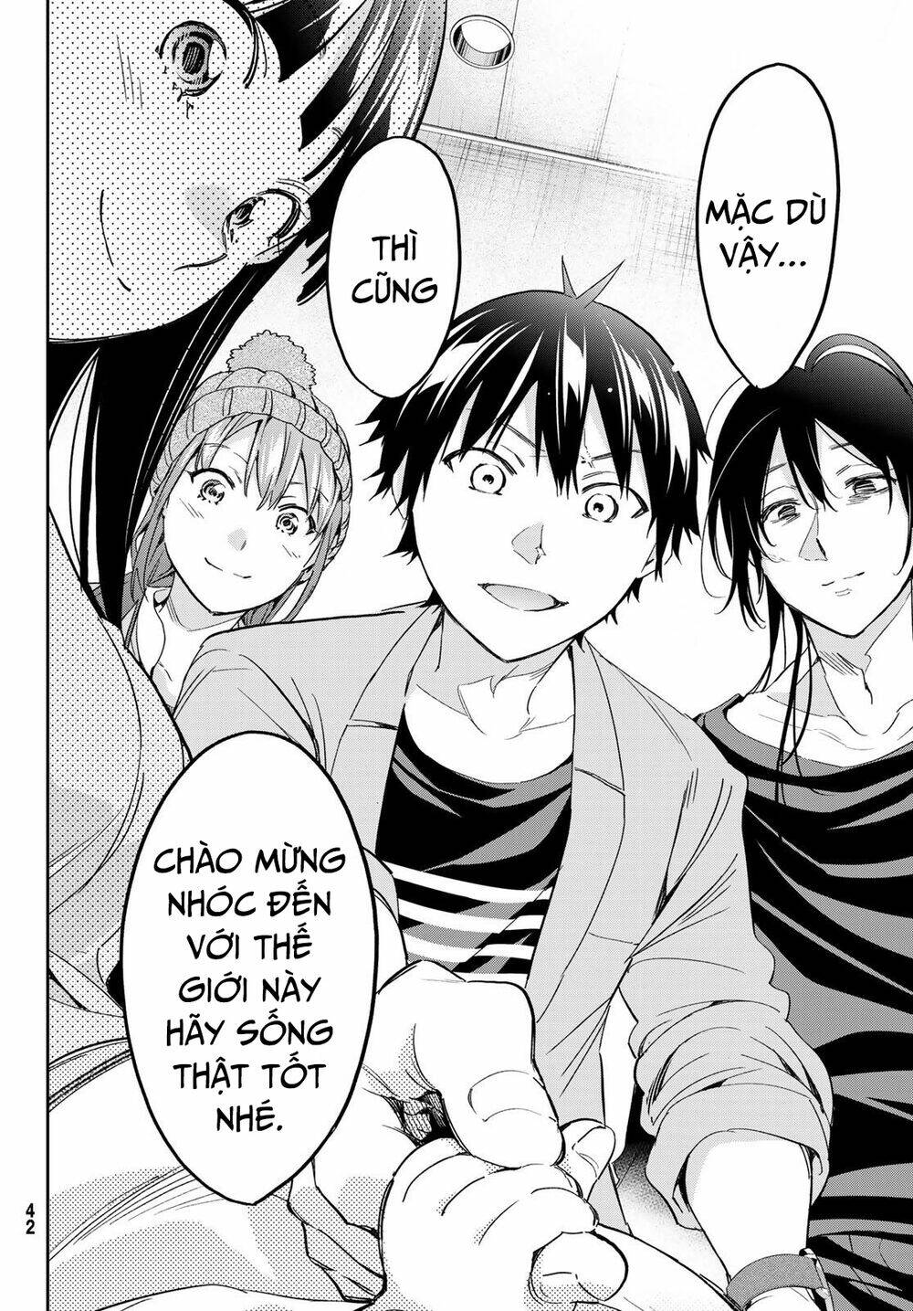 Real Account II - Chapter 182 - Page 34