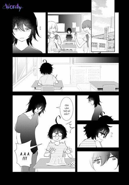 Boku No Orion - Chapter 11 - Page 11