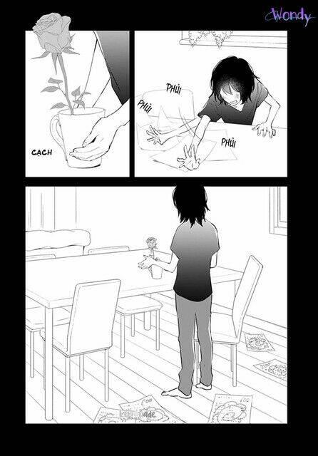 Boku No Orion - Chapter 11 - Page 20