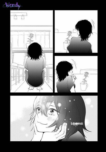 Boku No Orion - Chapter 11 - Page 21