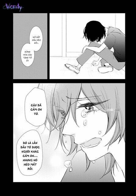 Boku No Orion - Chapter 11 - Page 29