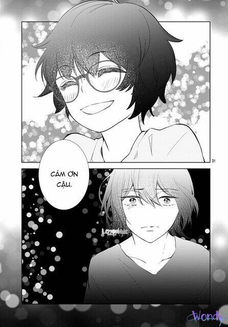 Boku No Orion - Chapter 11 - Page 31