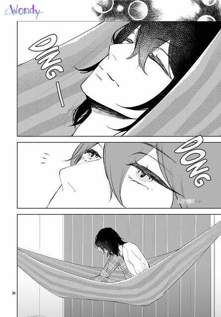 Boku No Orion - Chapter 11 - Page 34