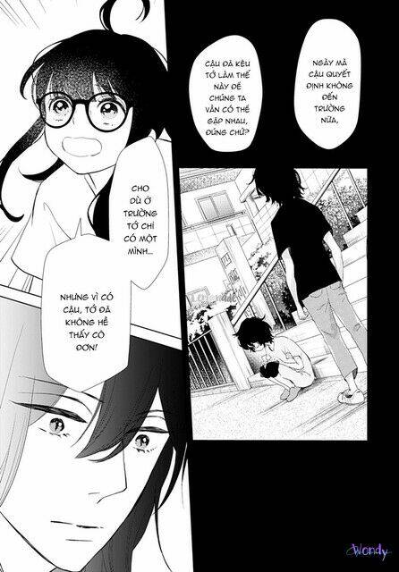 Boku No Orion - Chapter 11 - Page 37