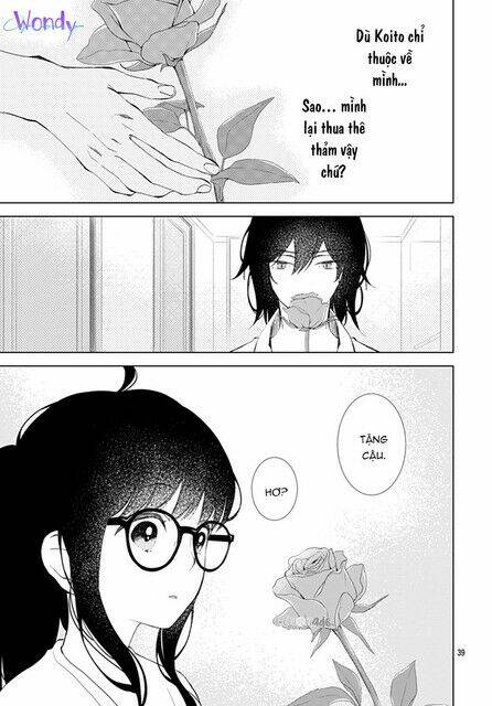 Boku No Orion - Chapter 11 - Page 39