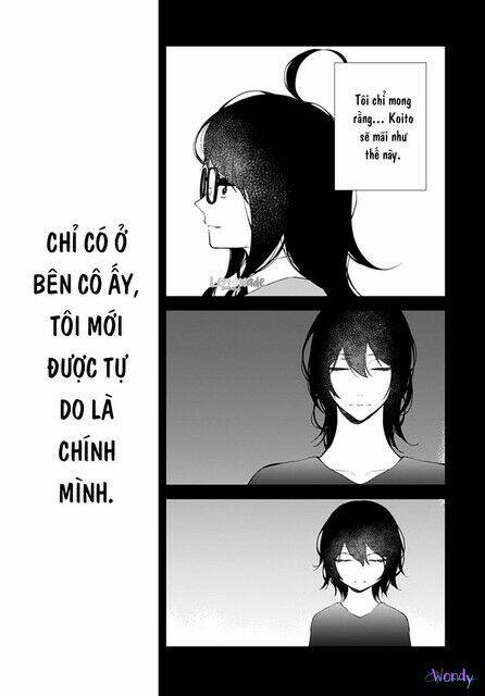 Boku No Orion - Chapter 11 - Page 5