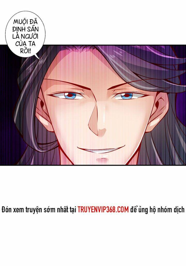 Sư Huynh Nhà Ta Thật Quá Thận Trọng - Chapter 19 - Page 31