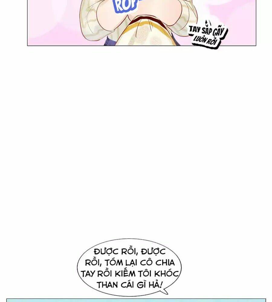 Kết Hôn Không Dễ - Chapter 100 - Page 9