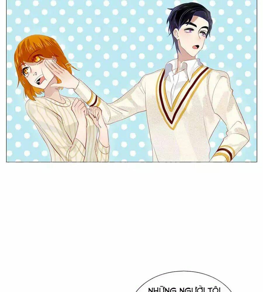 Kết Hôn Không Dễ - Chapter 100 - Page 10