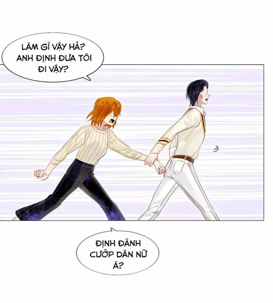 Kết Hôn Không Dễ - Chapter 100 - Page 15