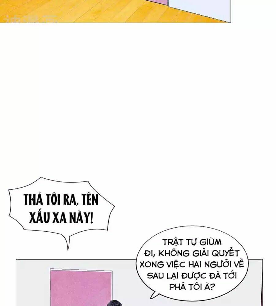 Kết Hôn Không Dễ - Chapter 100 - Page 21