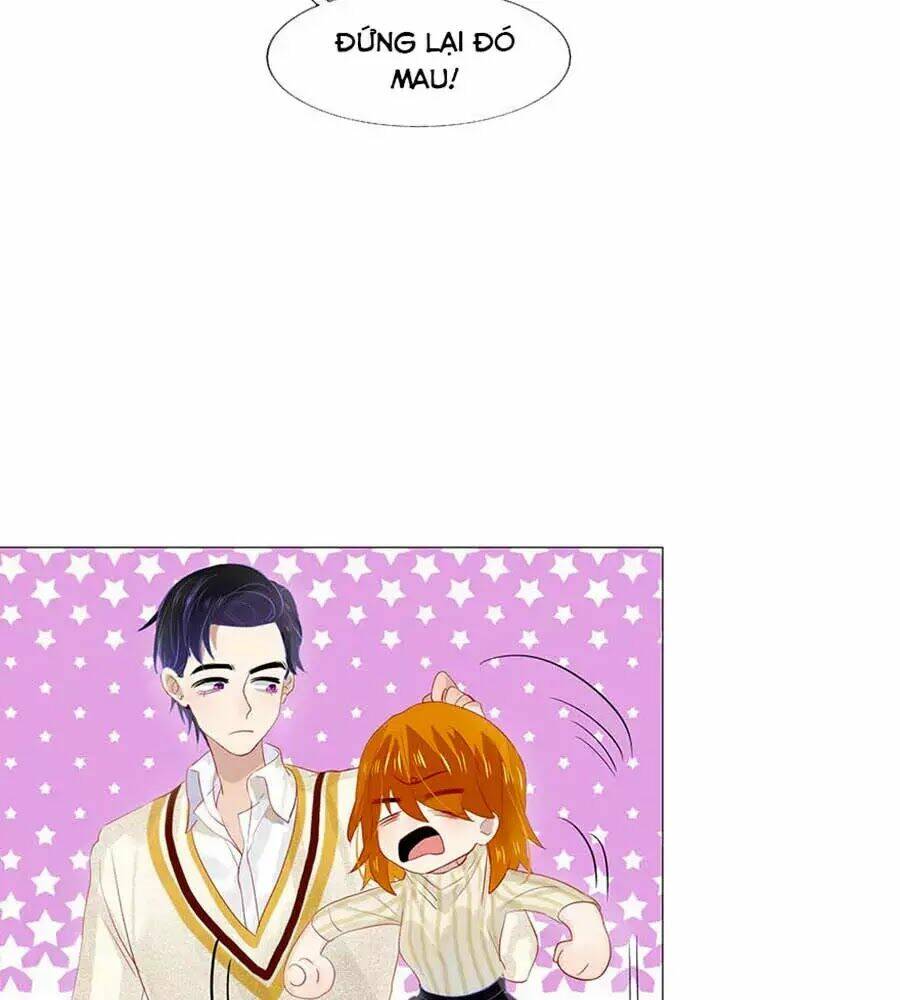 Kết Hôn Không Dễ - Chapter 100 - Page 27