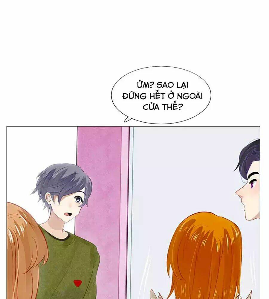 Kết Hôn Không Dễ - Chapter 100 - Page 30