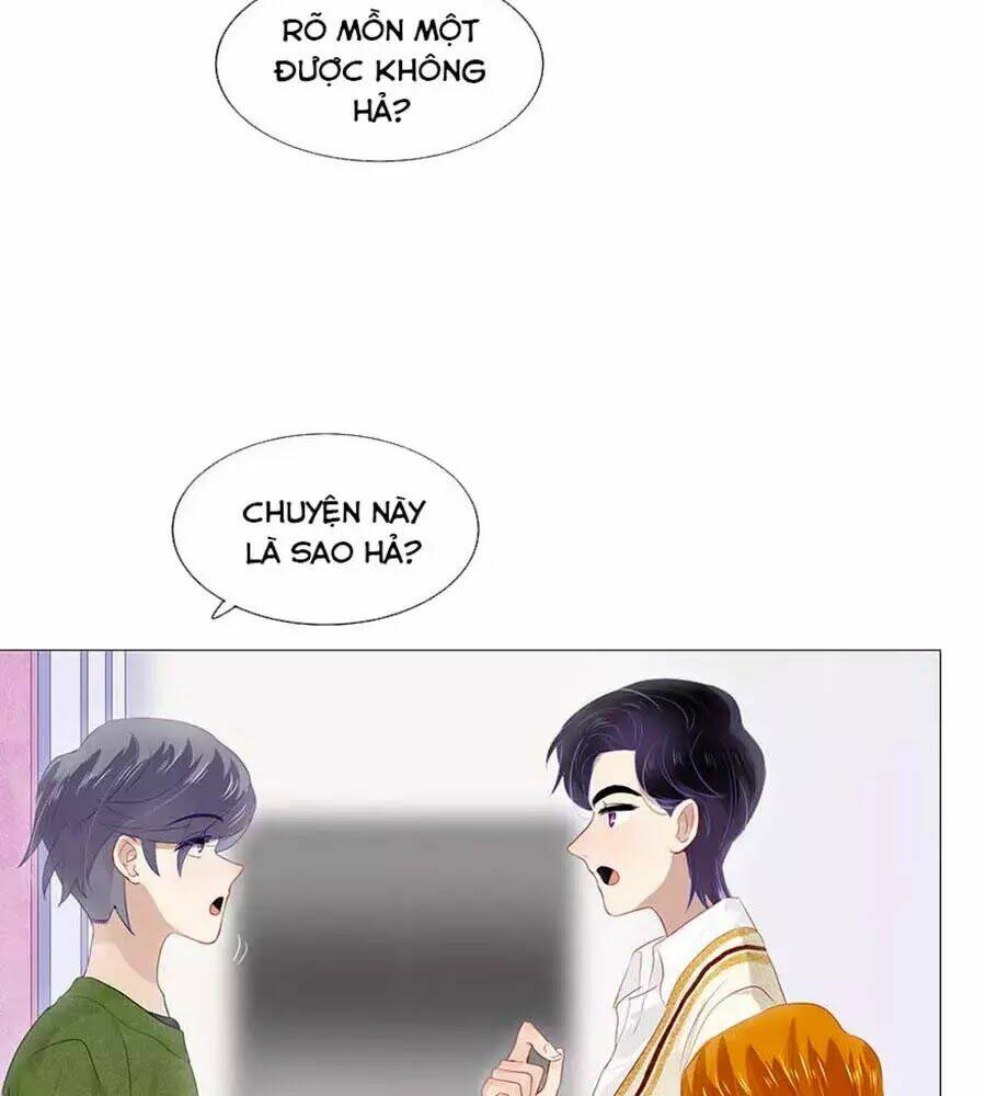 Kết Hôn Không Dễ - Chapter 100 - Page 33