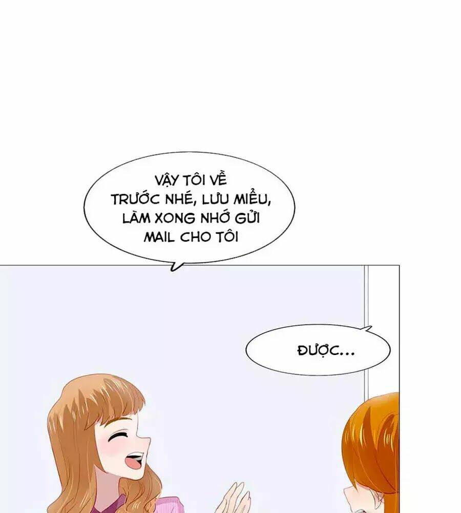 Kết Hôn Không Dễ - Chapter 100 - Page 36