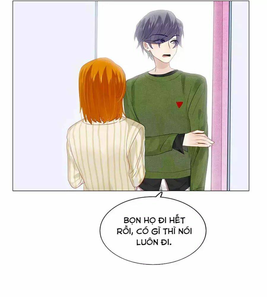 Kết Hôn Không Dễ - Chapter 100 - Page 40