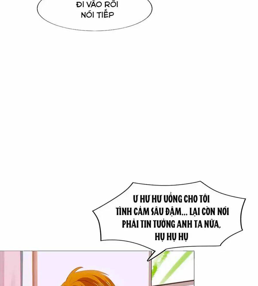 Kết Hôn Không Dễ - Chapter 100 - Page 46