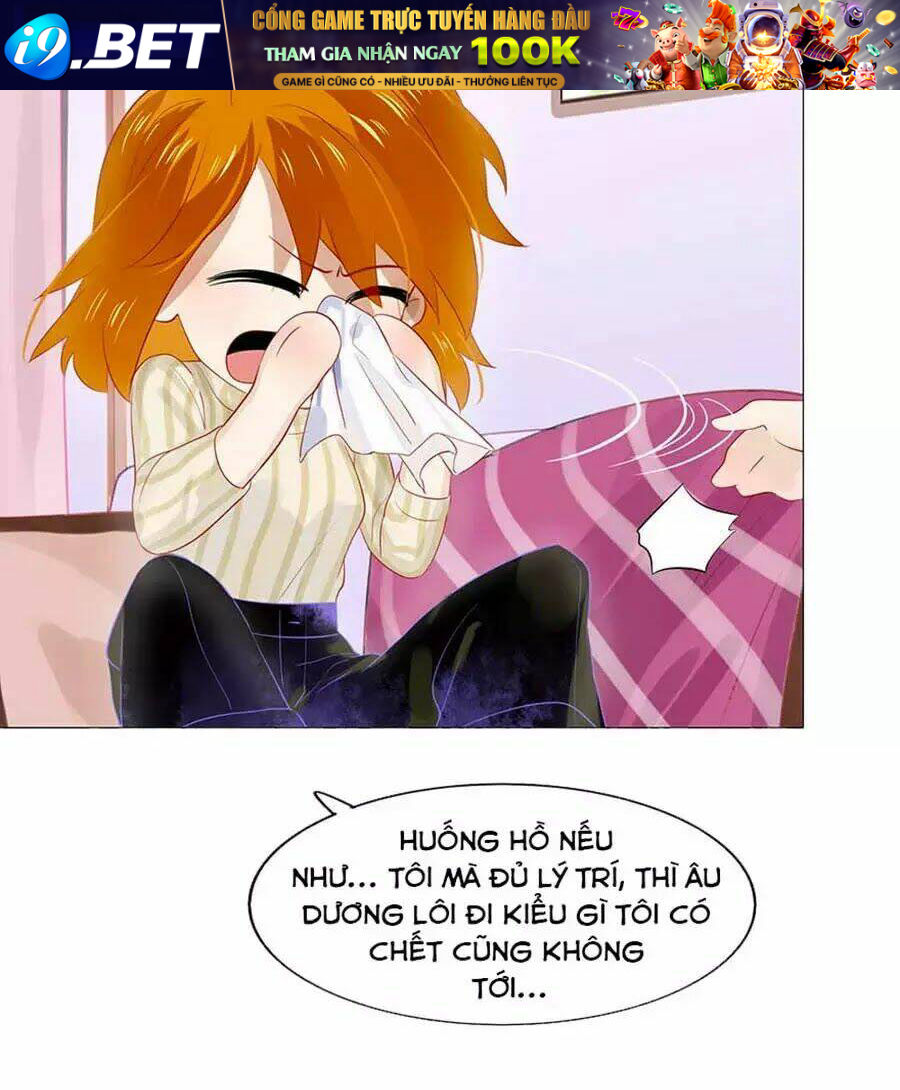 Kết Hôn Không Dễ - Chapter 100 - Page 50