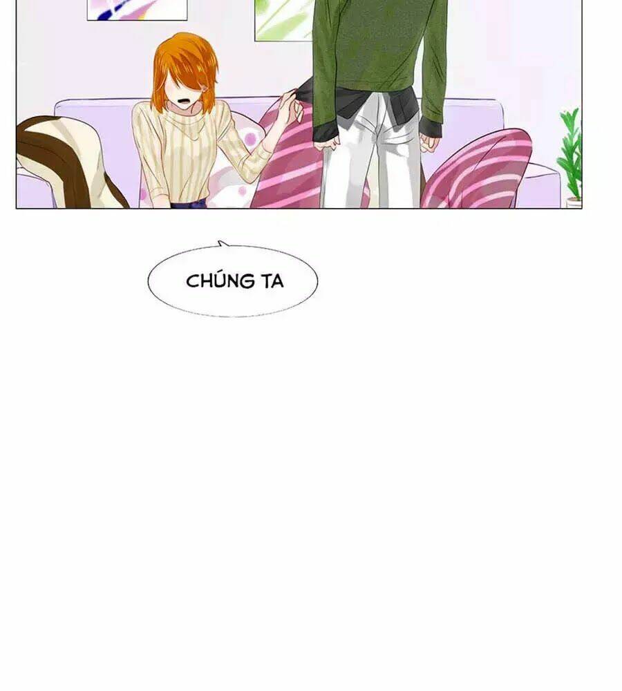 Kết Hôn Không Dễ - Chapter 100 - Page 60