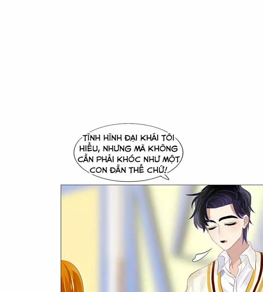 Kết Hôn Không Dễ - Chapter 100 - Page 6