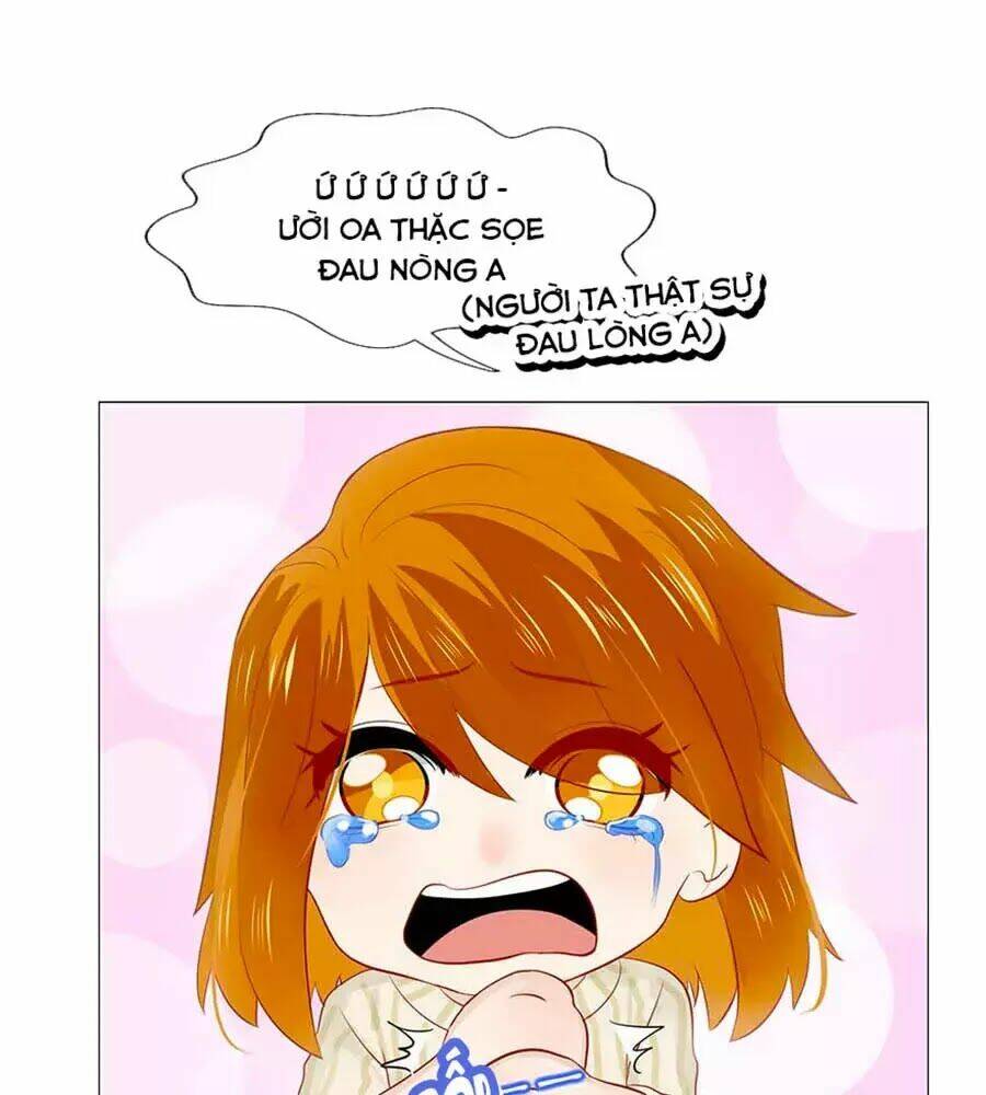 Kết Hôn Không Dễ - Chapter 100 - Page 8