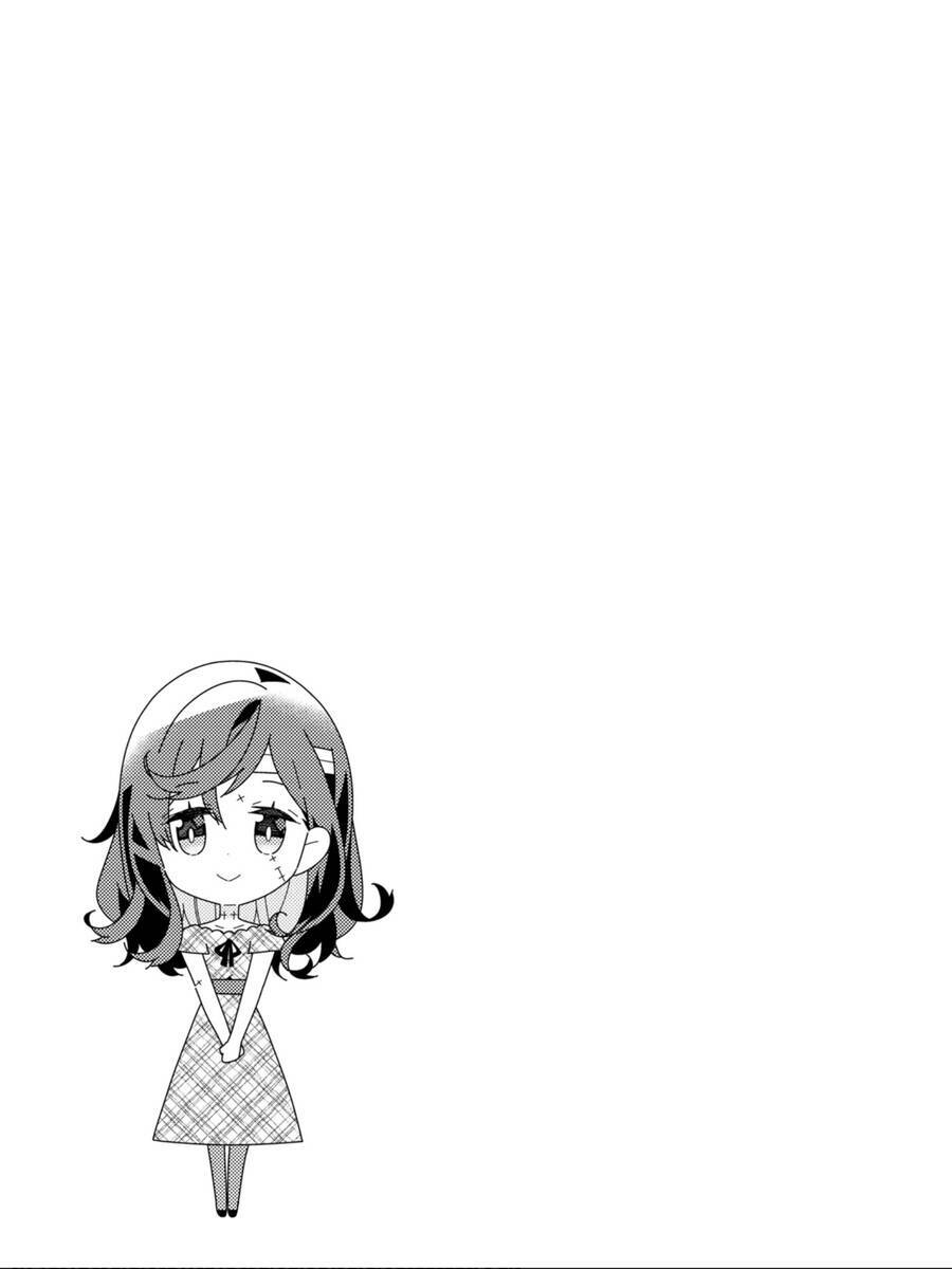 Adashino-San Wa Sude Ni Shinderu - Chapter 26 - Page 7