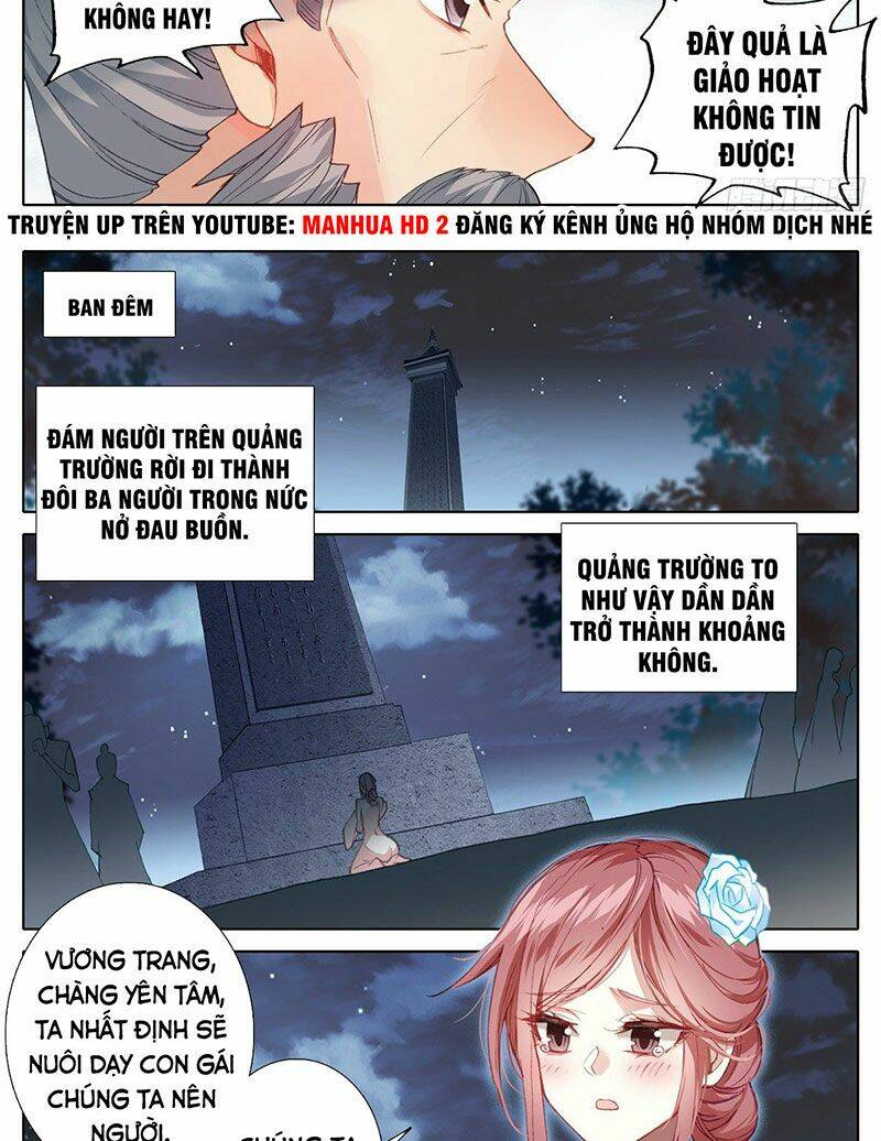 Ta Là Đấng Chí Tôn - Chapter 9 - Page 9