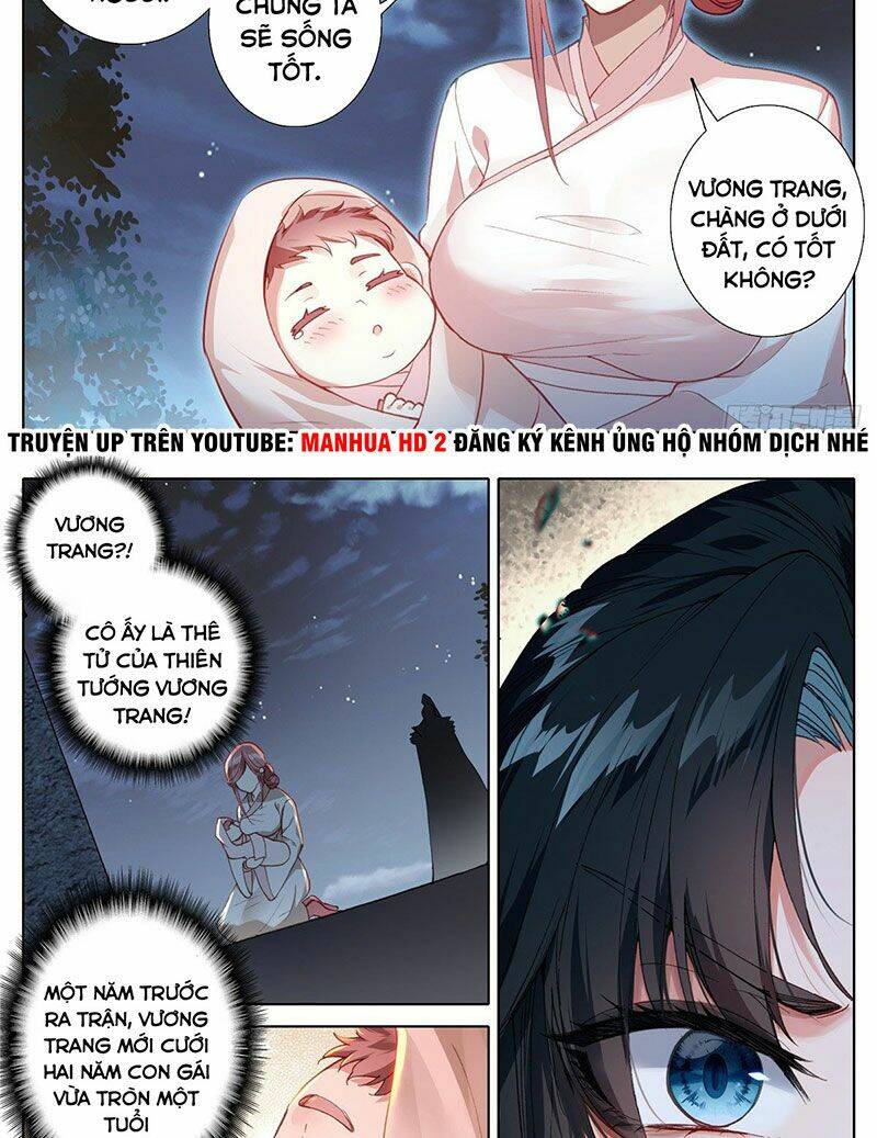 Ta Là Đấng Chí Tôn - Chapter 9 - Page 10