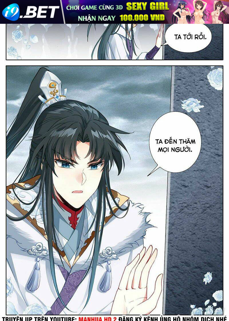 Ta Là Đấng Chí Tôn - Chapter 9 - Page 7