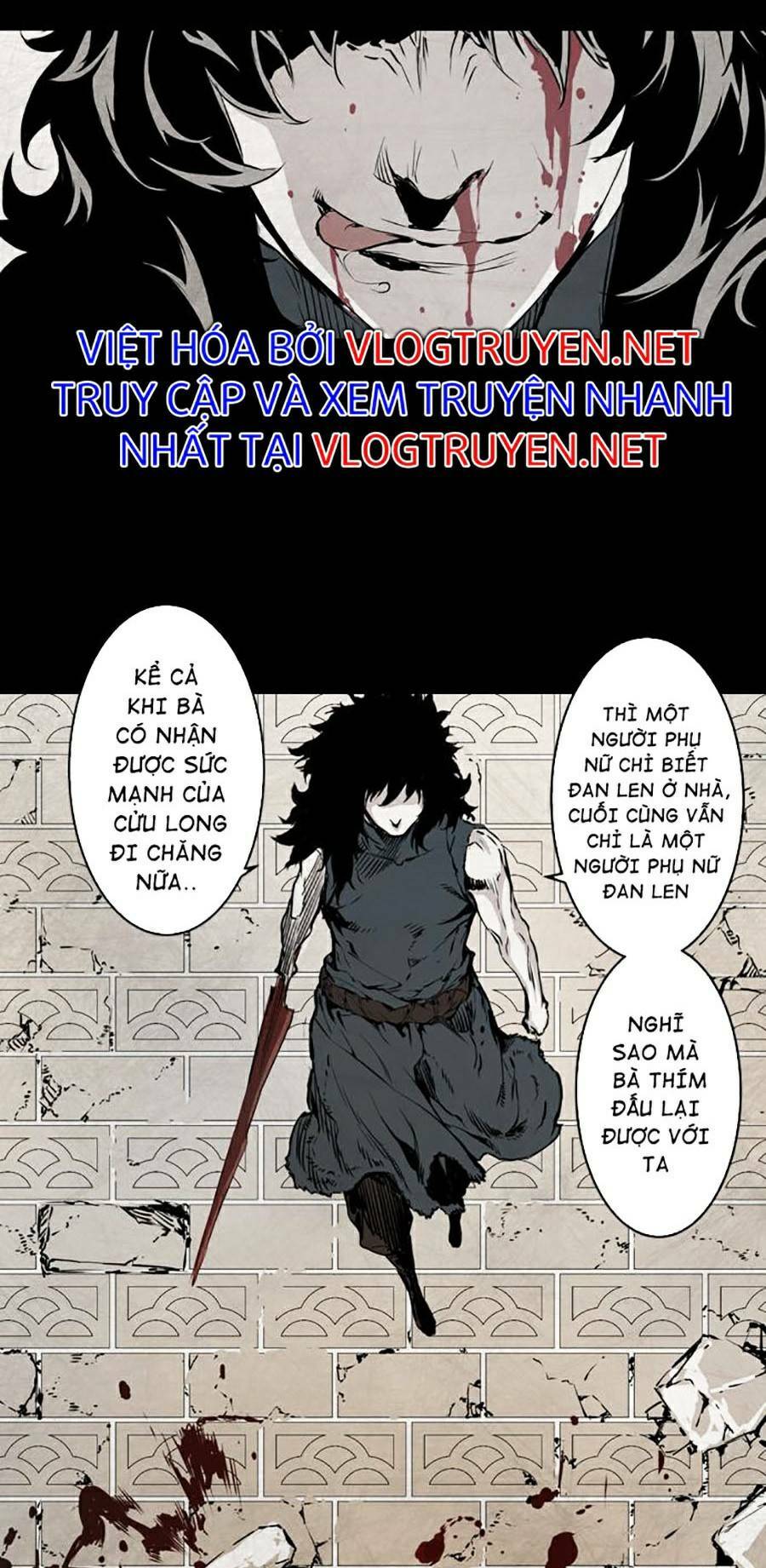 Bách Chiến Bách Thắng - Chapter 8 - Page 15