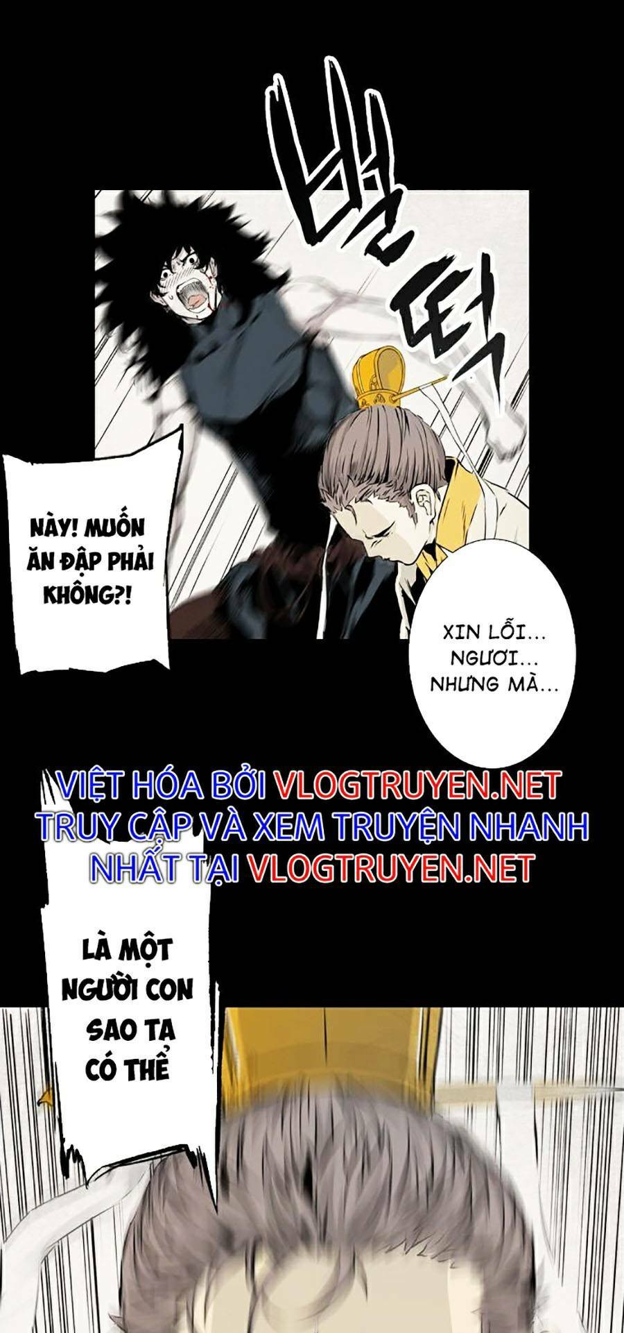 Bách Chiến Bách Thắng - Chapter 8 - Page 20