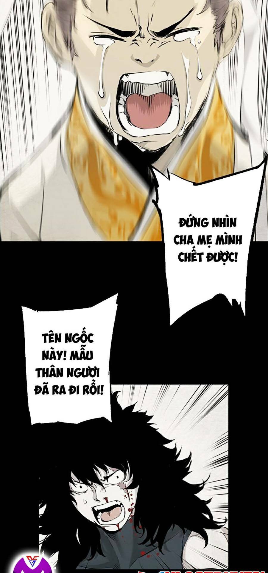 Bách Chiến Bách Thắng - Chapter 8 - Page 21