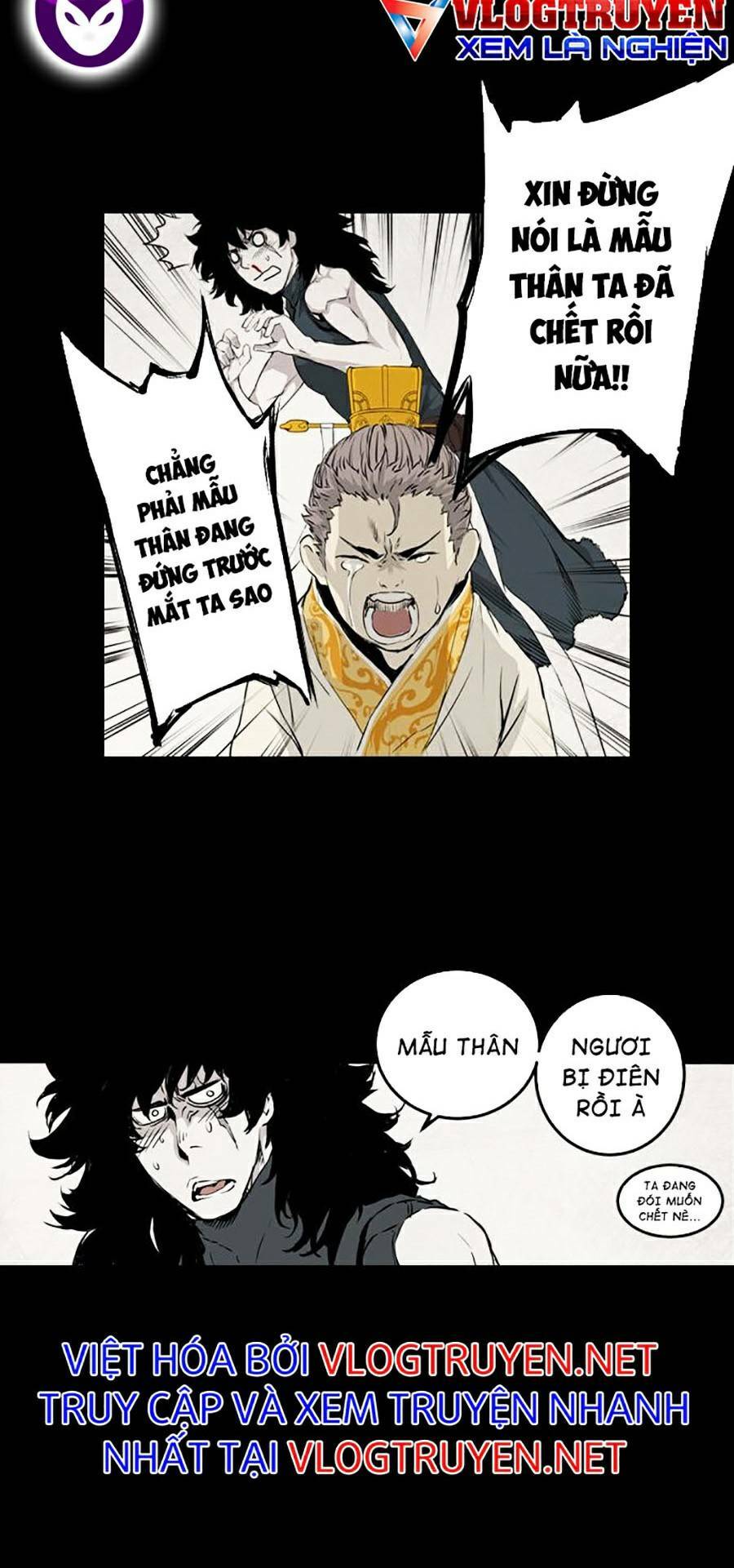 Bách Chiến Bách Thắng - Chapter 8 - Page 22