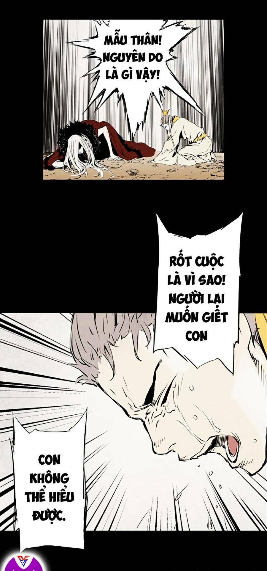 Bách Chiến Bách Thắng - Chapter 8 - Page 23