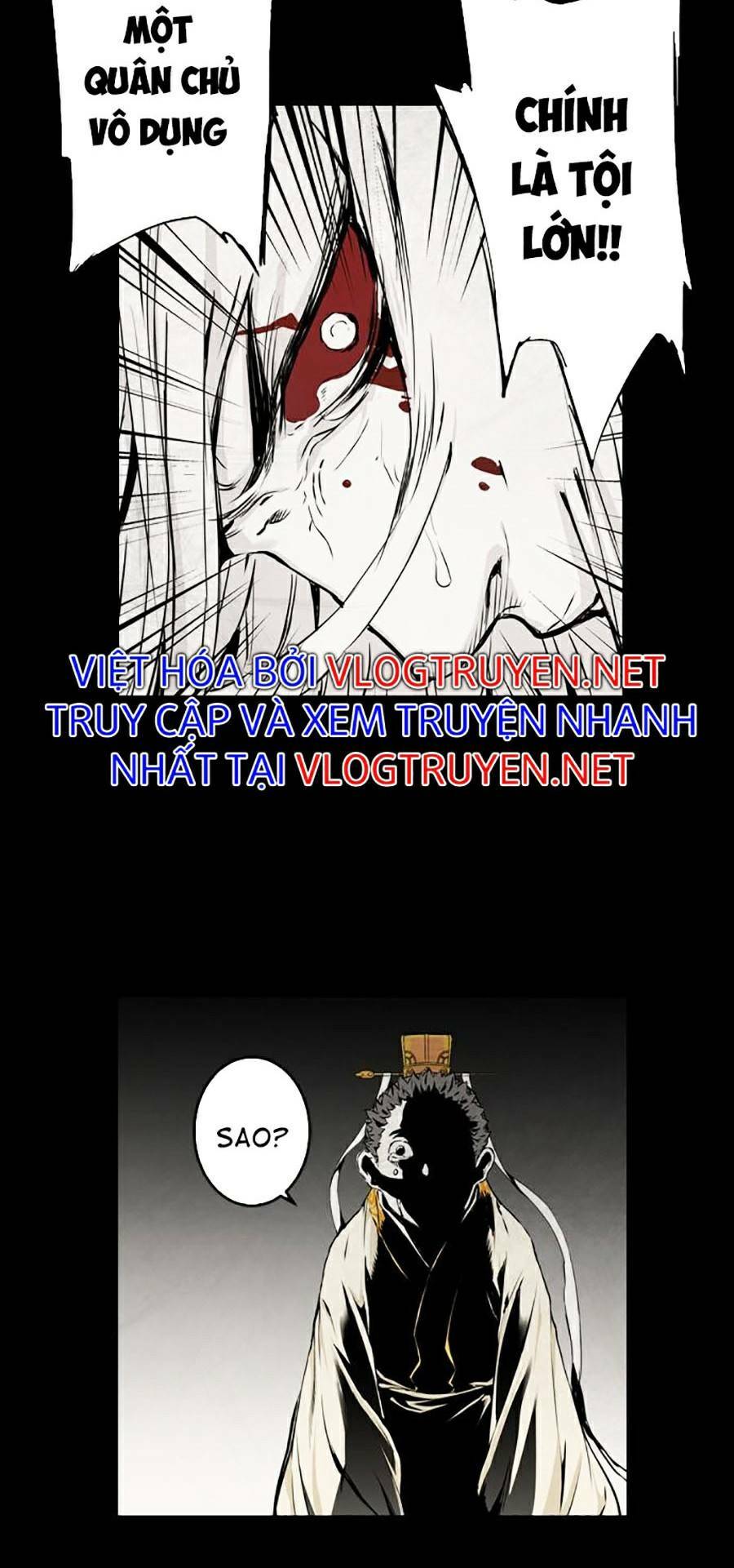 Bách Chiến Bách Thắng - Chapter 8 - Page 25