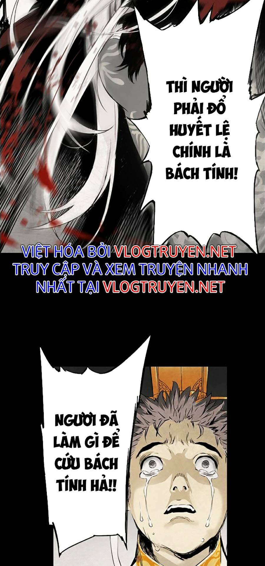 Bách Chiến Bách Thắng - Chapter 8 - Page 28