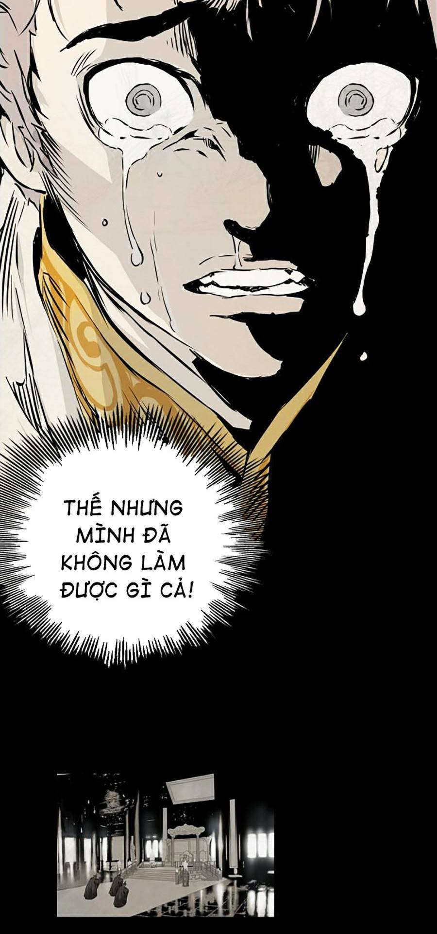 Bách Chiến Bách Thắng - Chapter 8 - Page 34