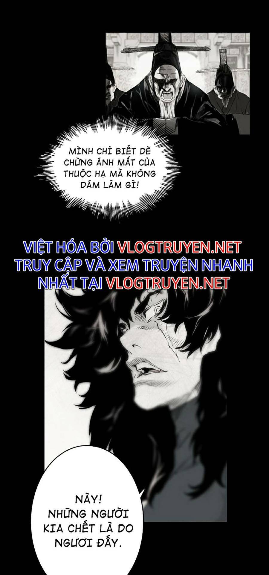 Bách Chiến Bách Thắng - Chapter 8 - Page 35