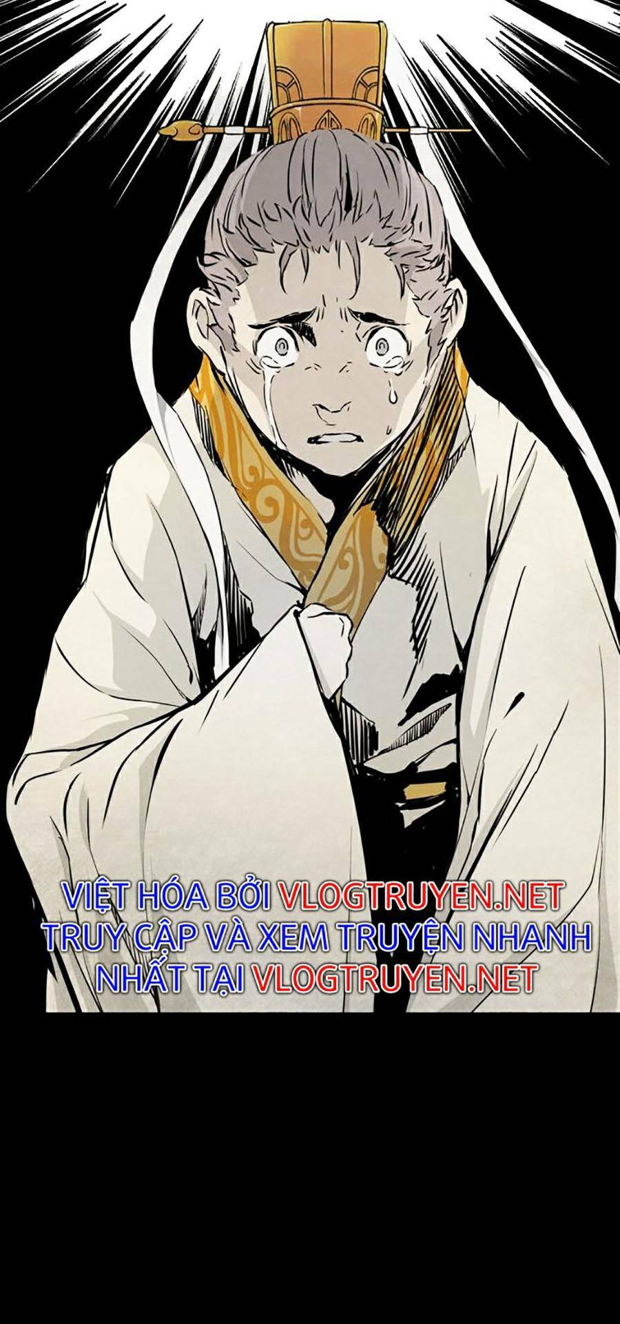 Bách Chiến Bách Thắng - Chapter 8 - Page 37